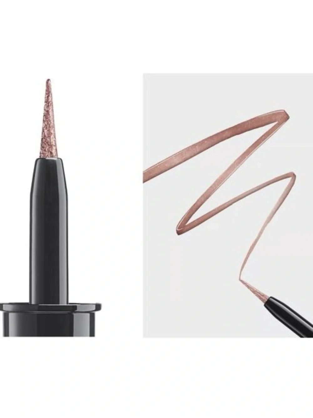 Lancôme Artliner Liquid Eyeliner in Rose Gold